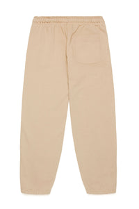 Pantalon de survêtement avec cordon de serrage - Dune