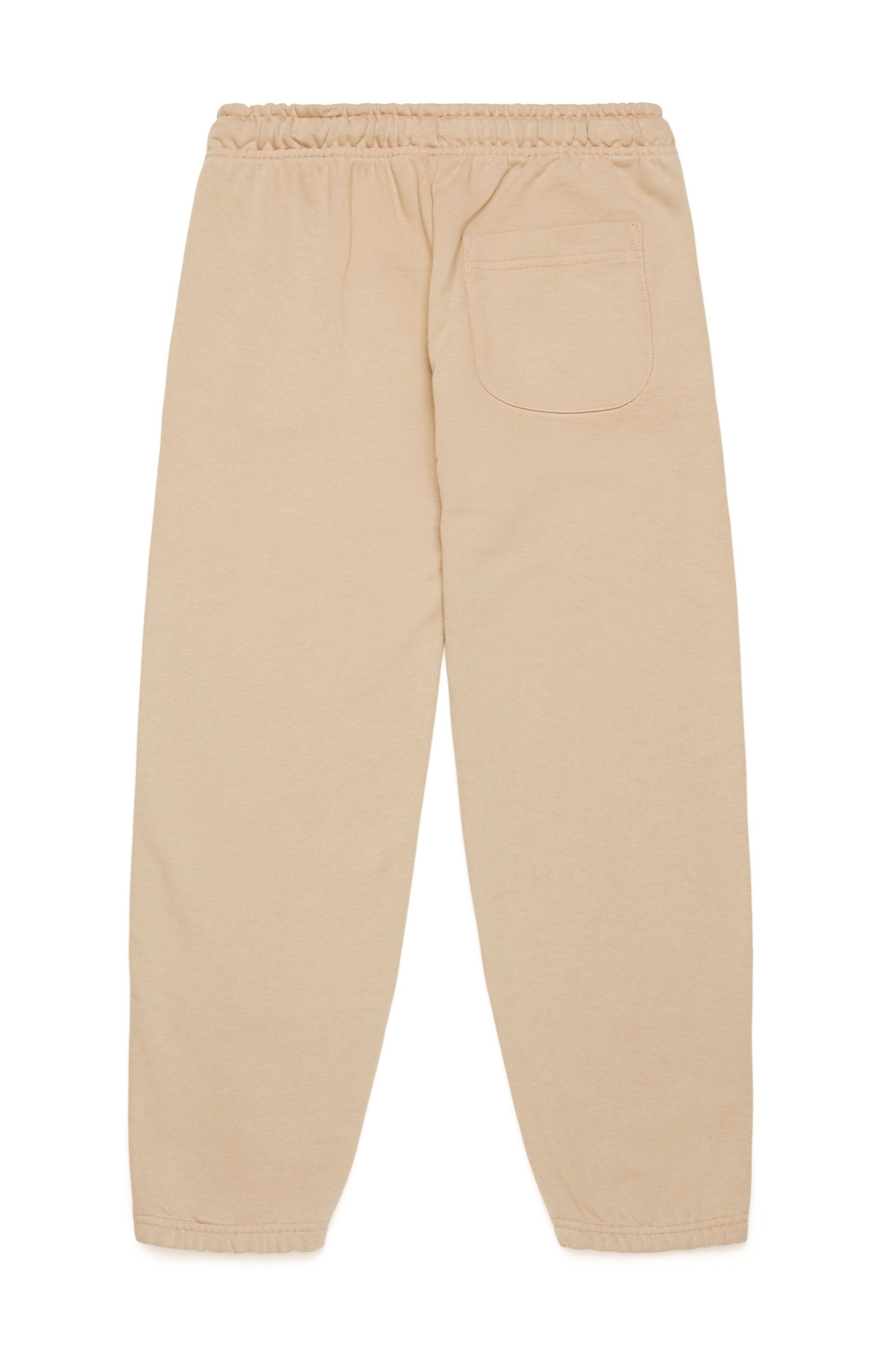 Pantalon de survêtement avec cordon de serrage - Dune