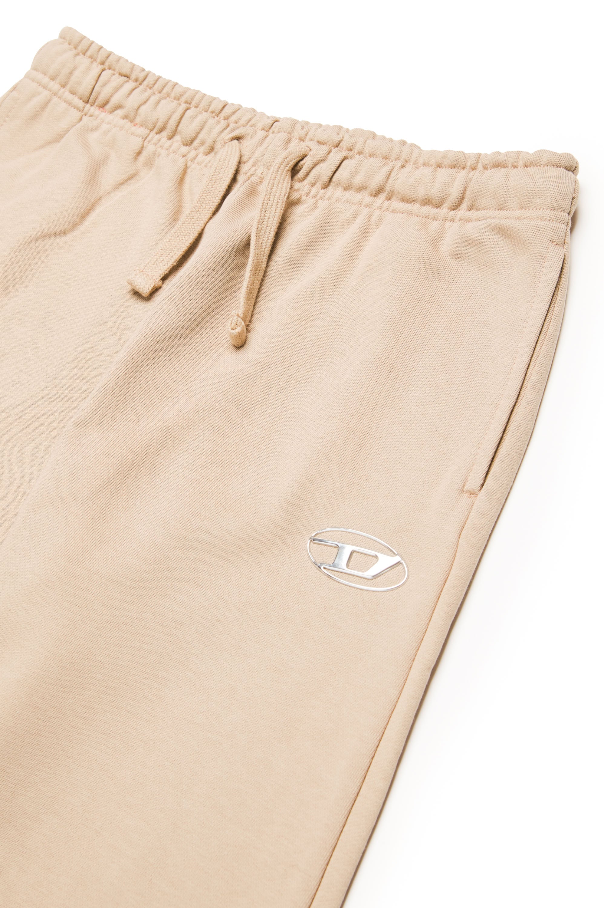 Pantalon de survêtement avec cordon de serrage - Dune
