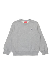 Grigio Melange Nuovo Pulls - Grigio Melange Nuovo