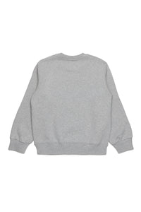 Grigio Melange Nuovo Pulls - Grigio Melange Nuovo