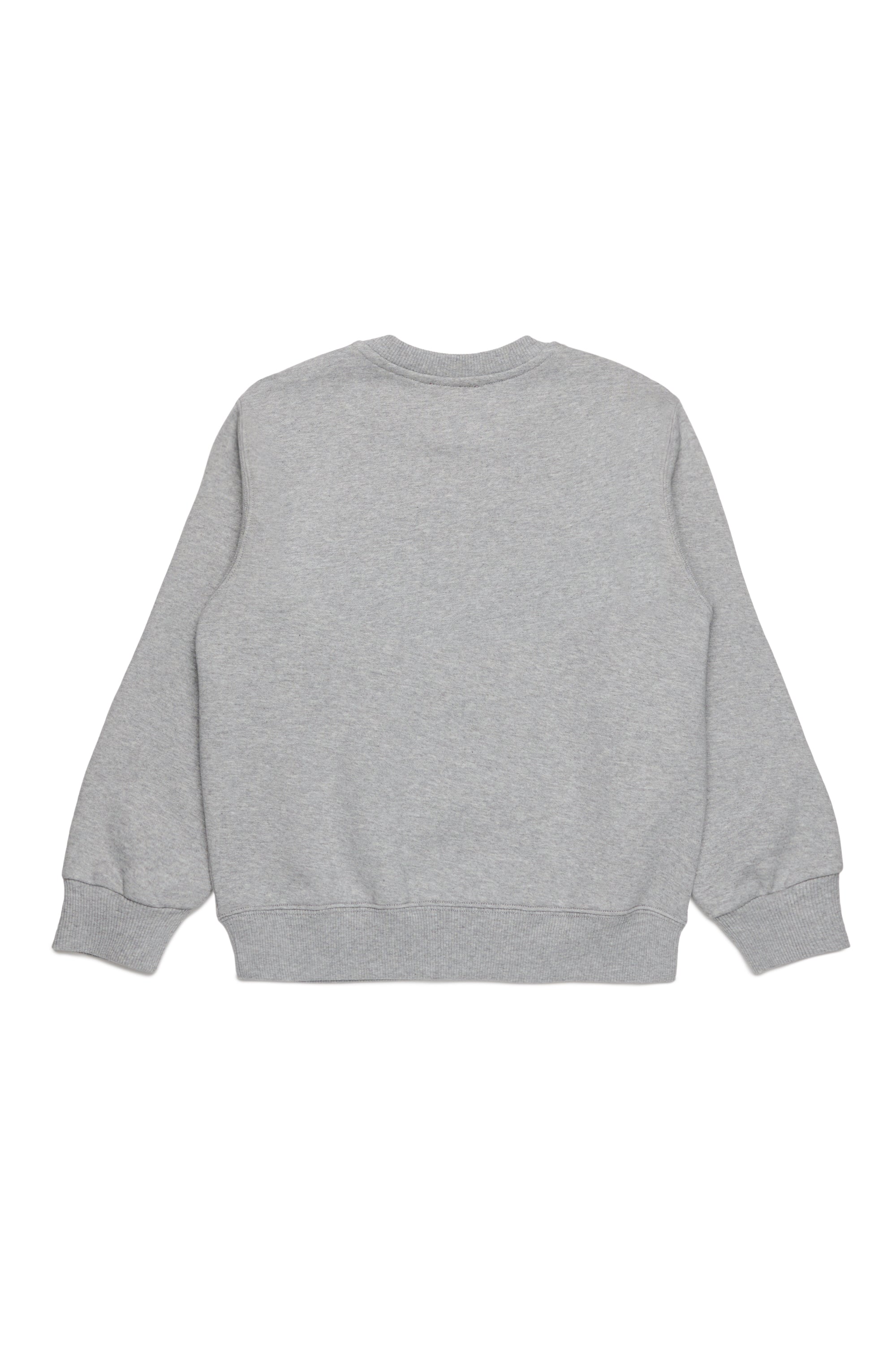 Grigio Melange Nuovo Pulls - Grigio Melange Nuovo