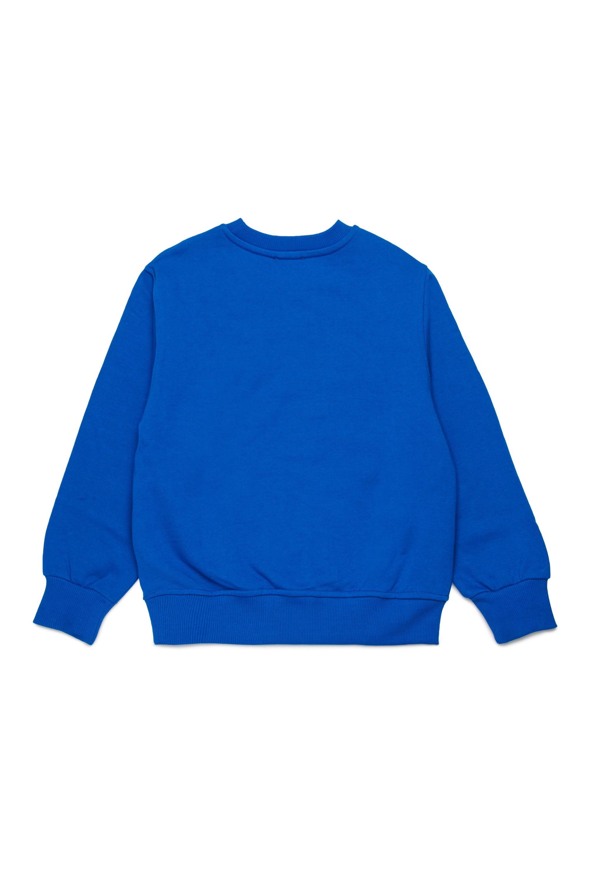 Sweatshirt avec logo imprimé - Night