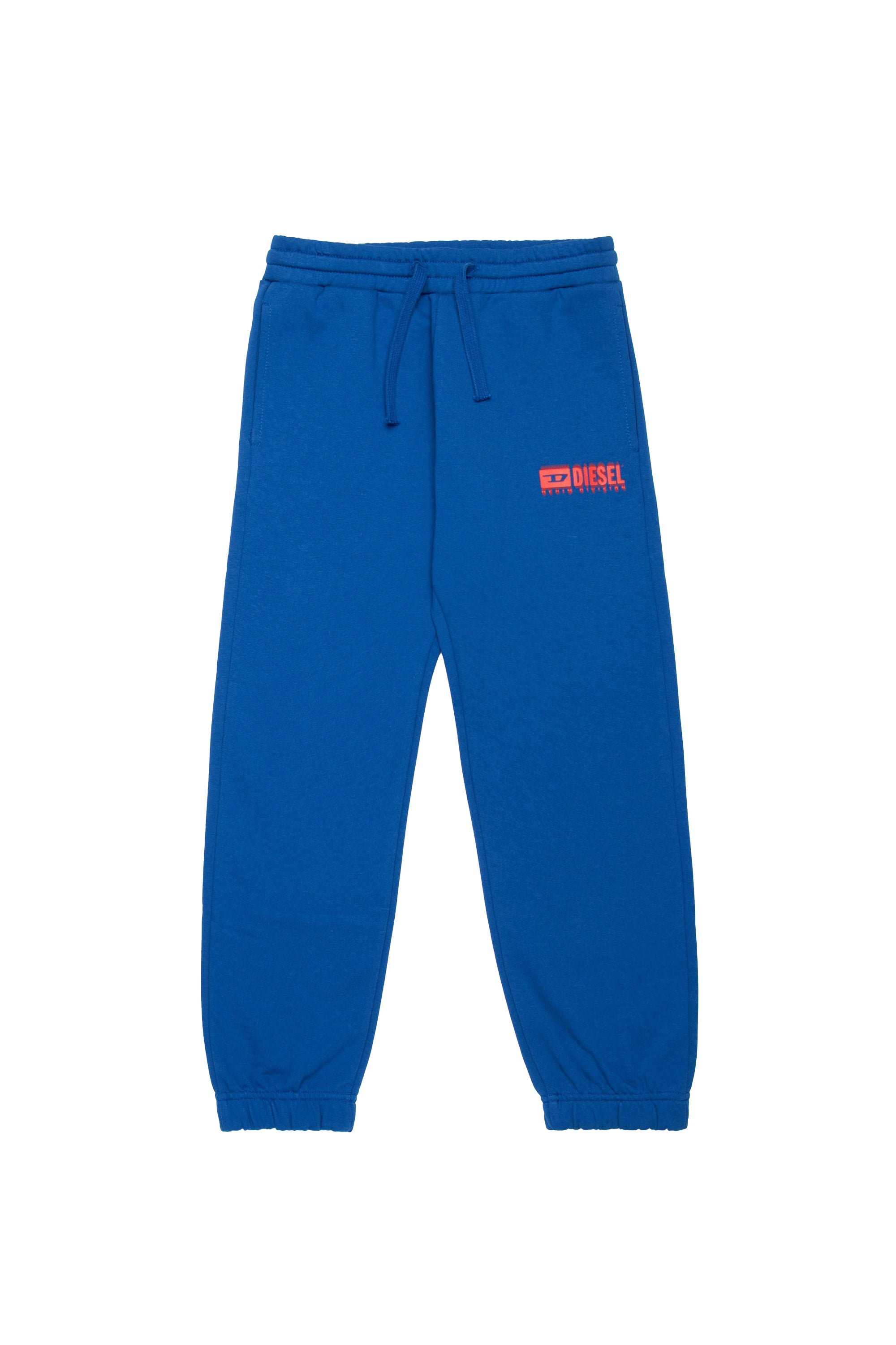 Pantalon de survêtement avec logo - New Bluette