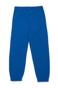 Pantalon de survêtement avec logo - New Bluette