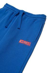 Pantalon de survêtement avec logo - New Bluette