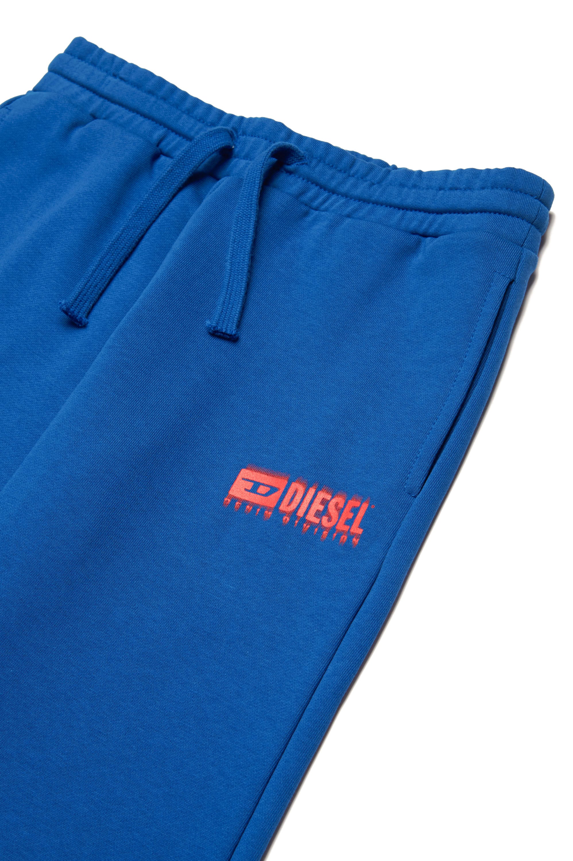 Pantalon de survêtement avec logo - New Bluette