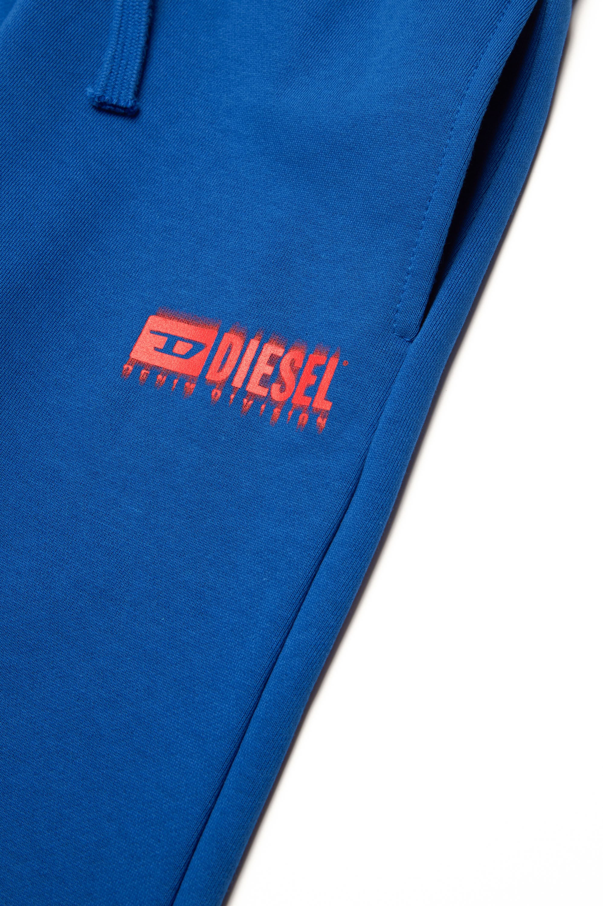 Pantalon de survêtement avec logo - New Bluette