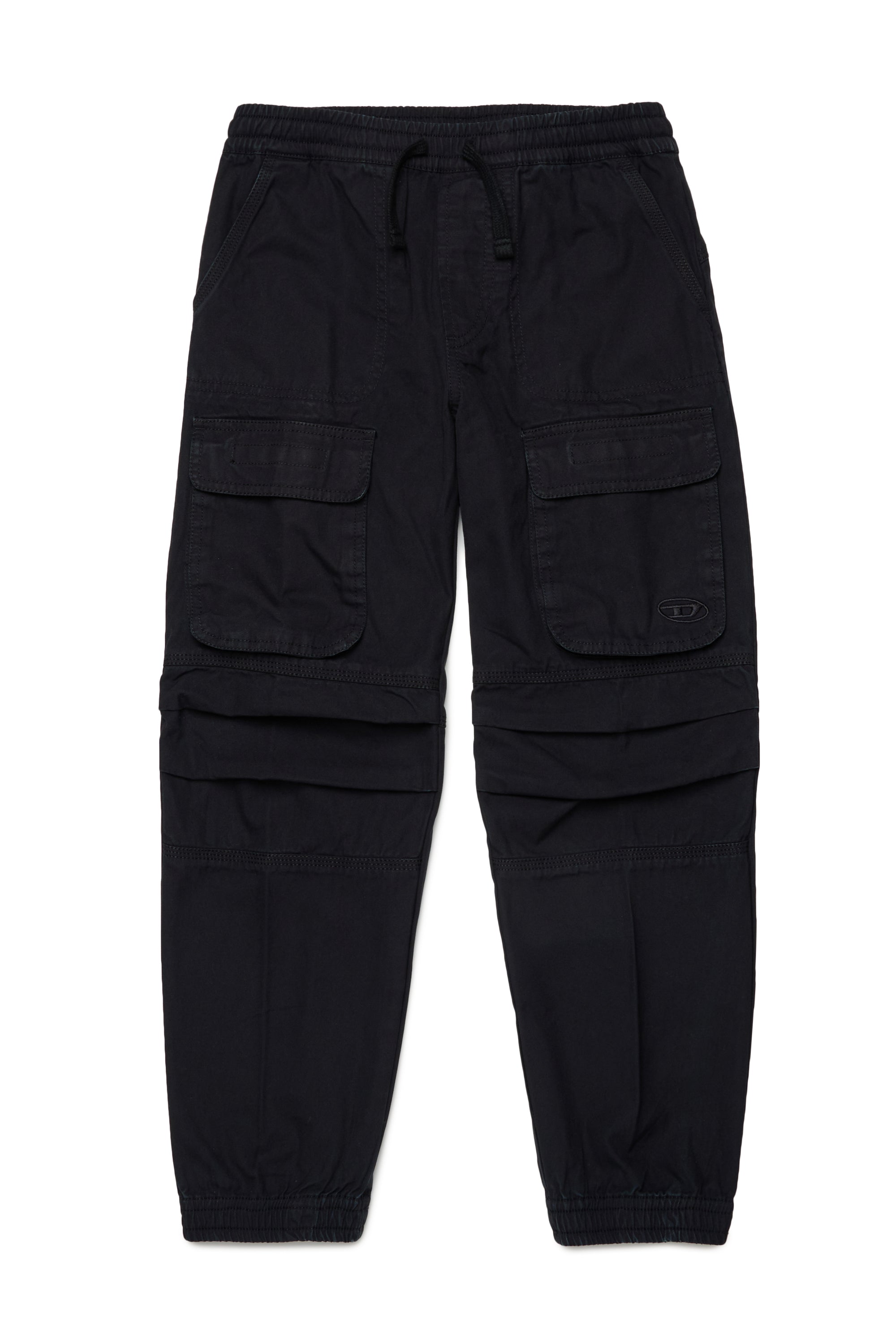 Nero Pantalon - Nero