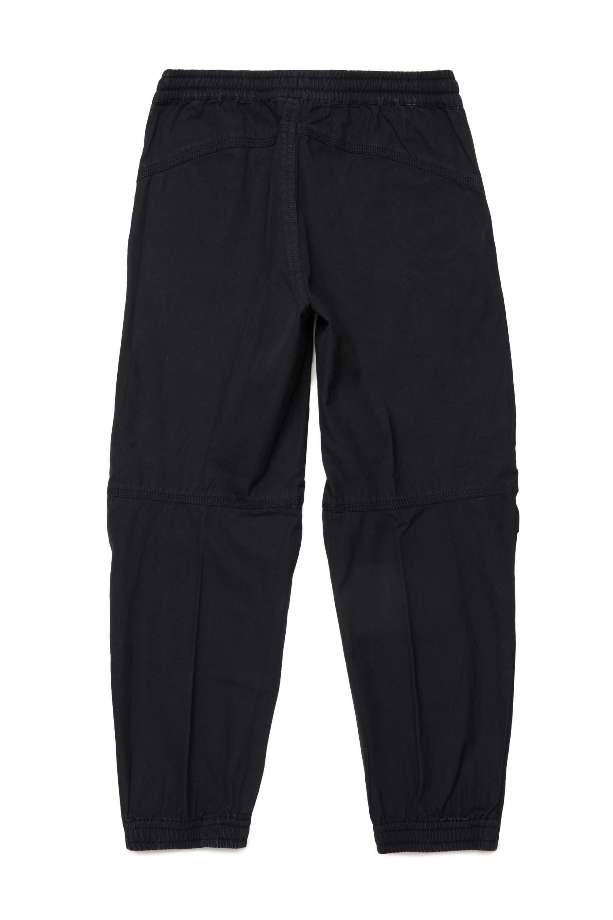 Nero Pantalon - Nero