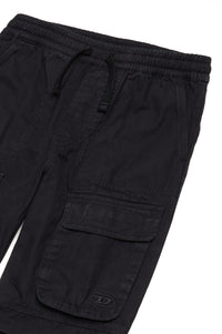 Nero Pantalon - Nero