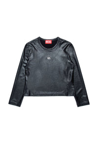 Nero T-shirts - Nero