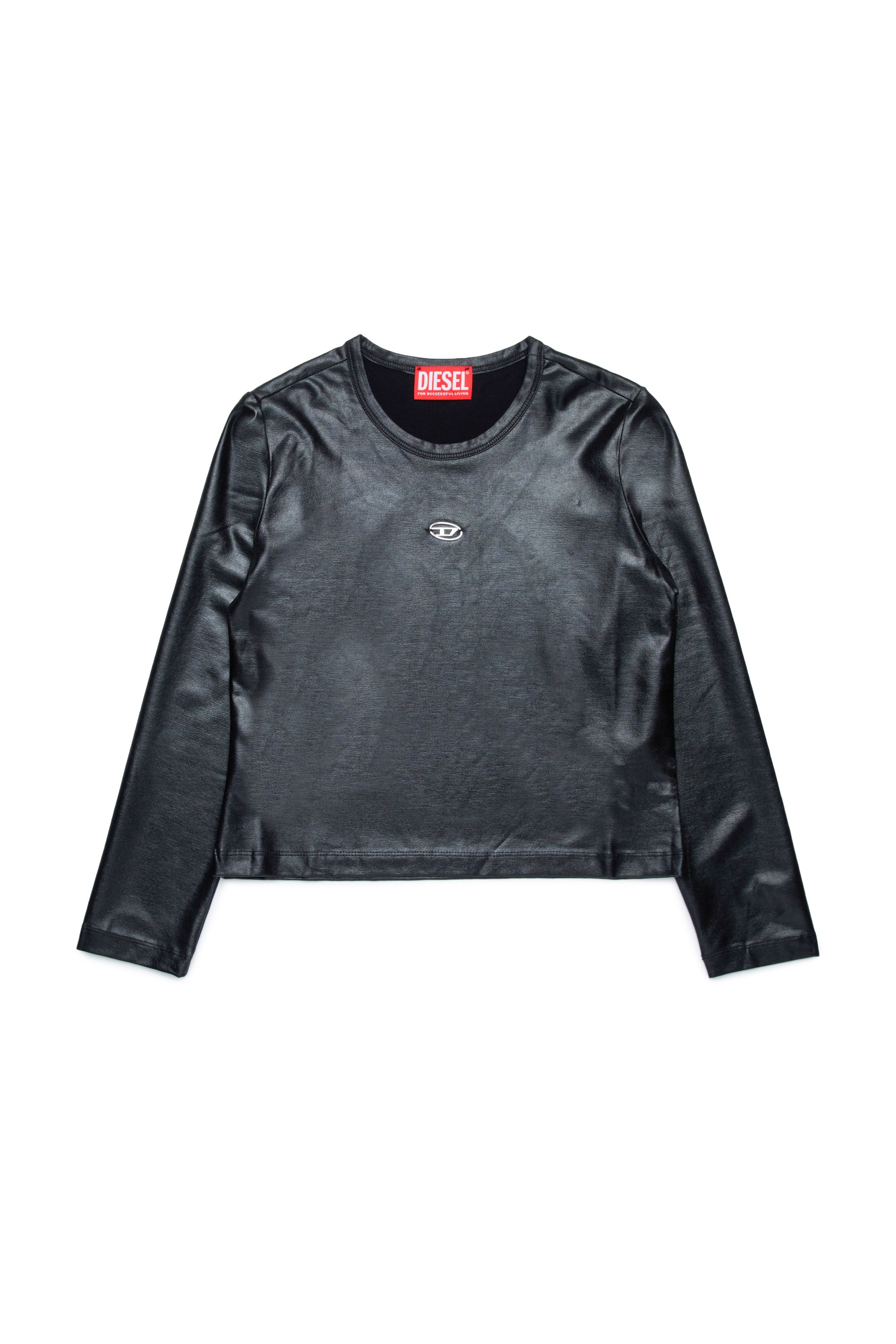 Nero T-shirts - Nero