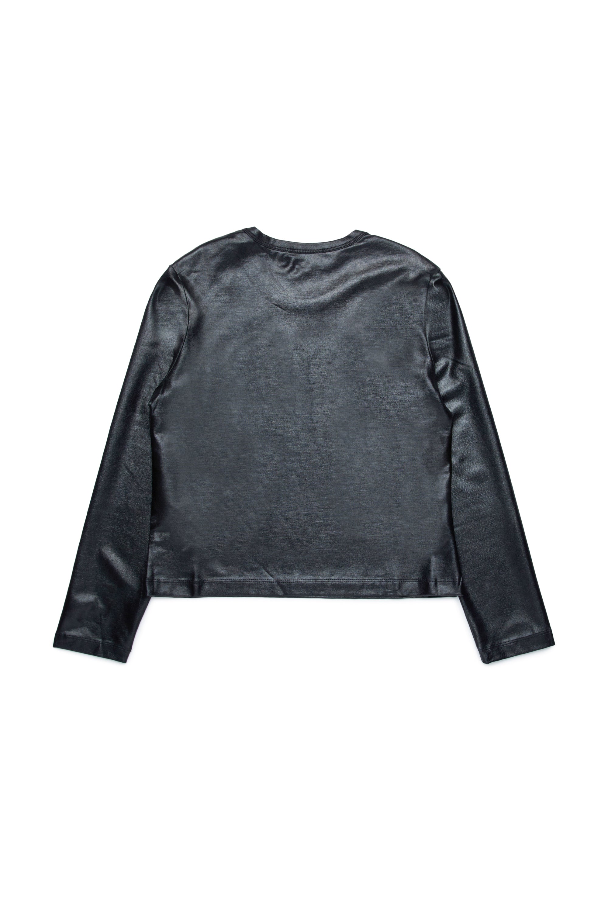 Nero T-shirts - Nero
