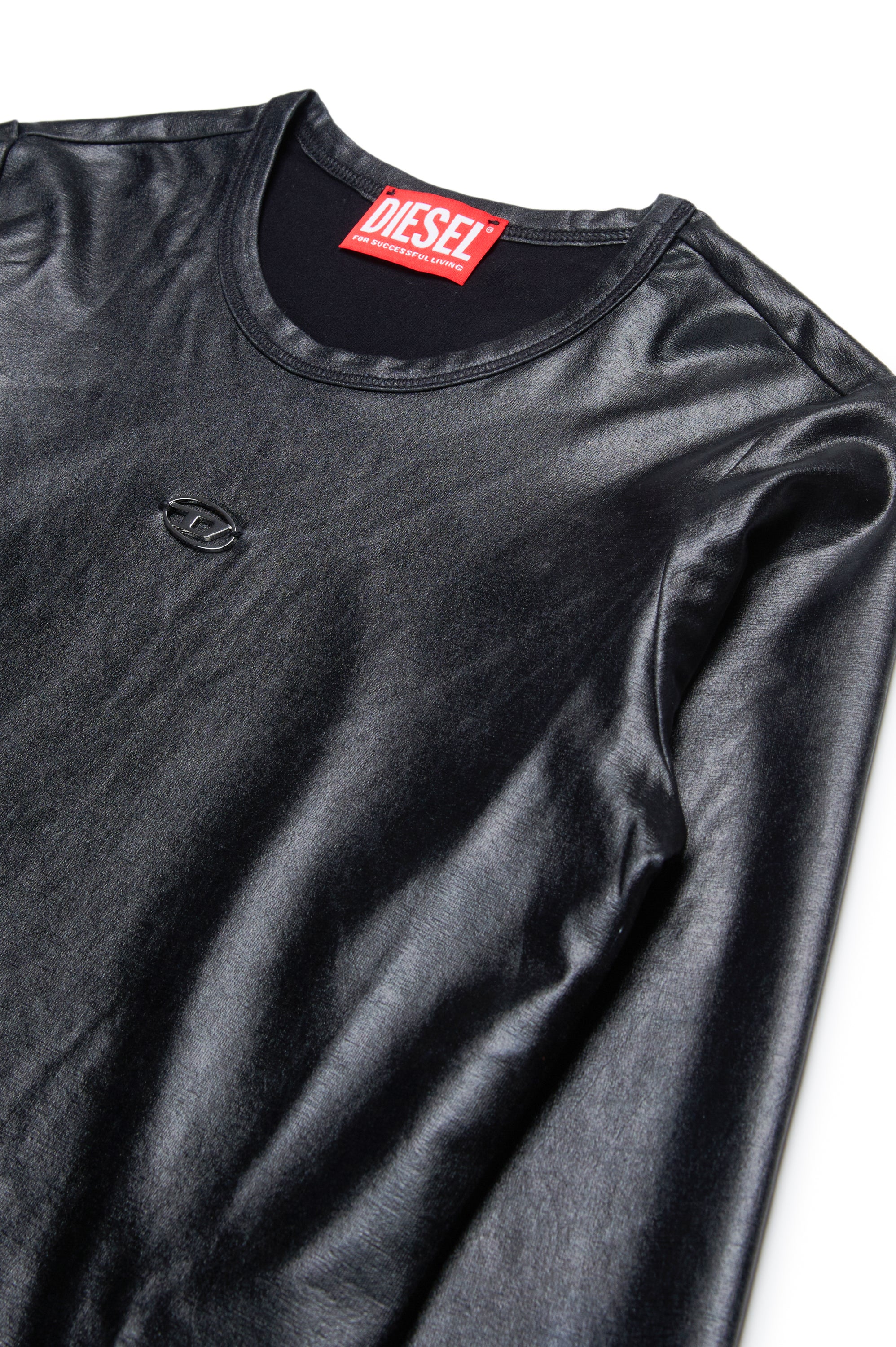 Nero T-shirts - Nero