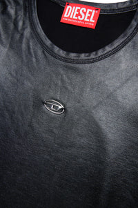 Nero T-shirts - Nero