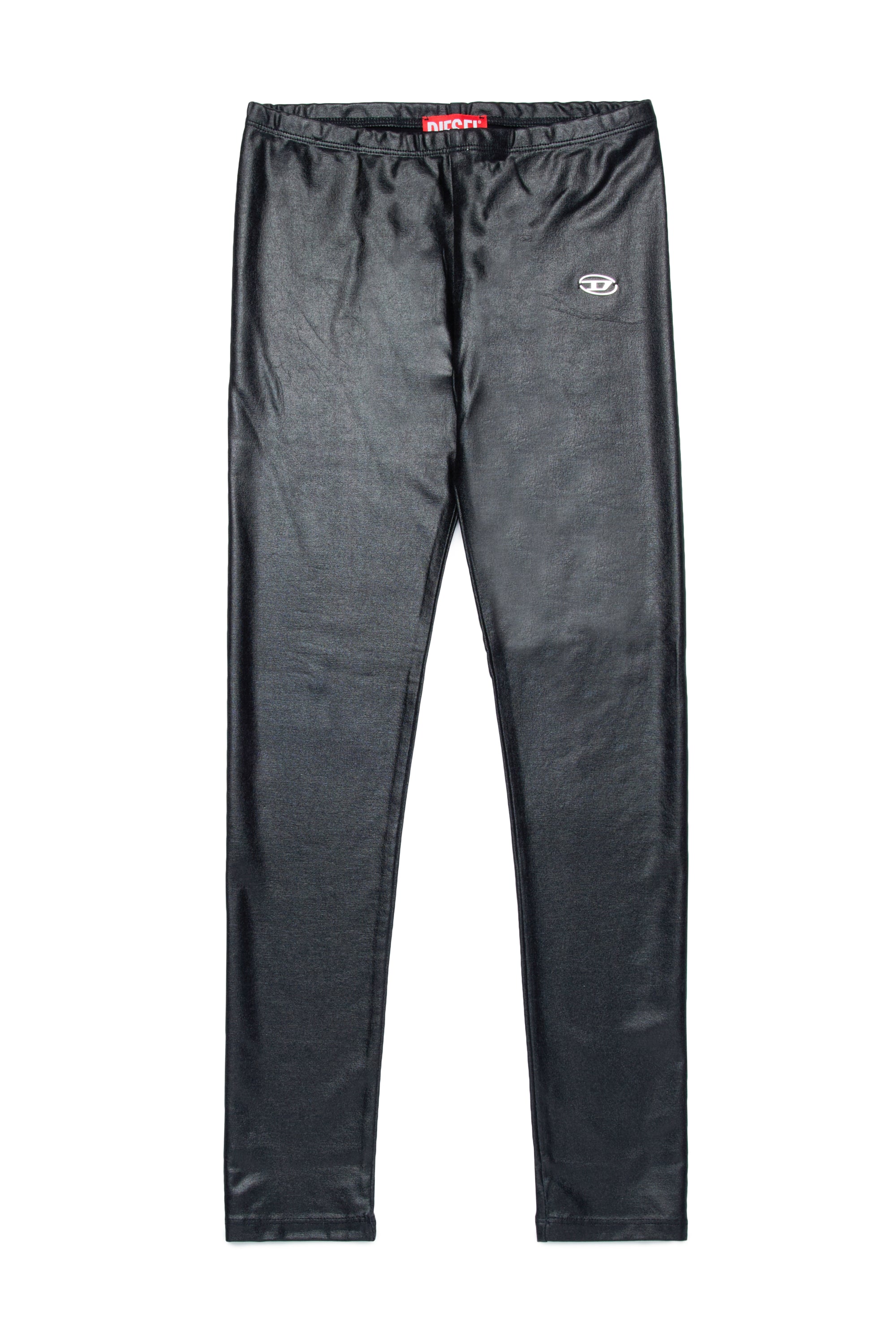 Nero Pantalon - Nero