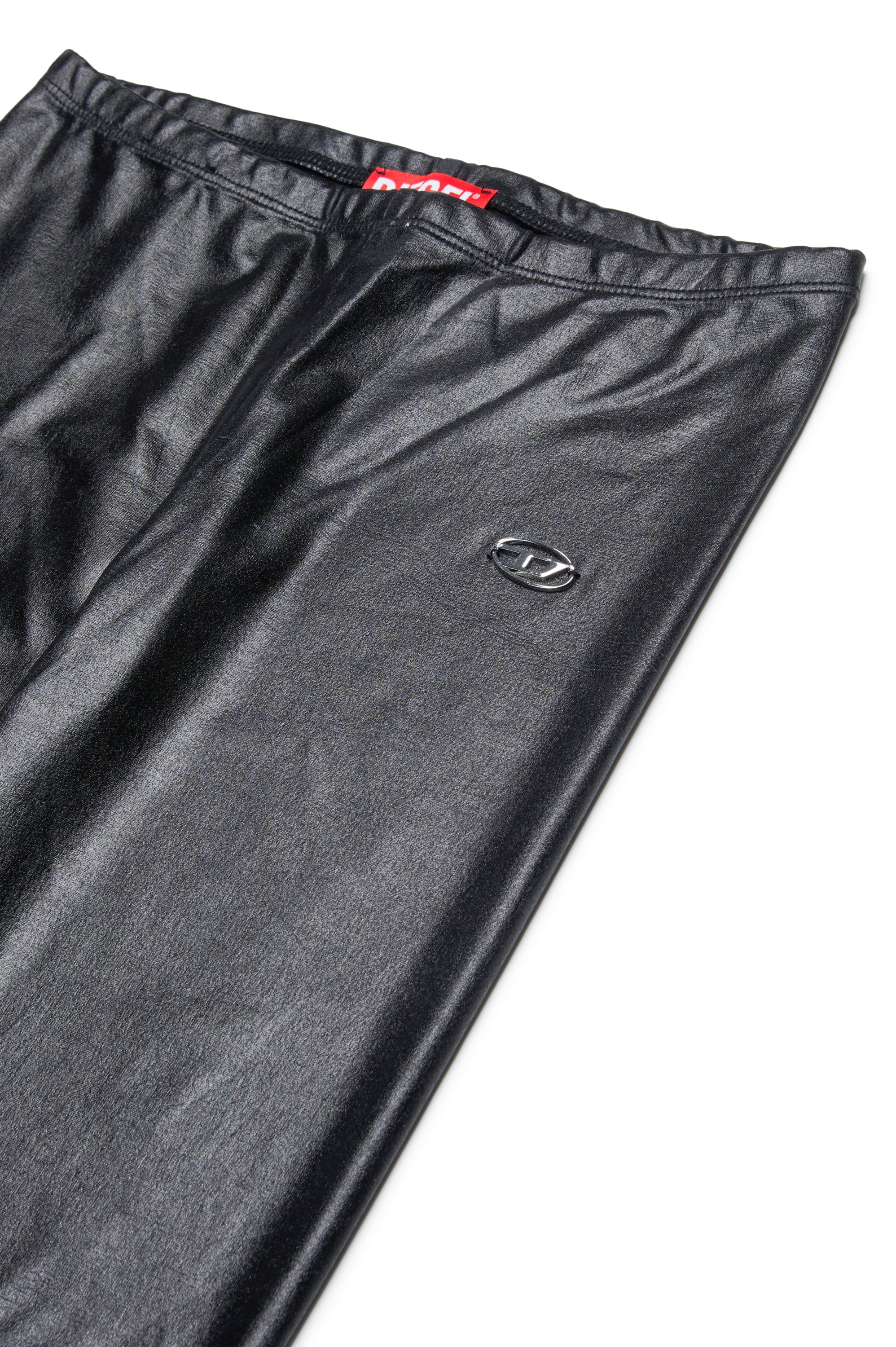 Nero Pantalon - Nero