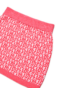 Pink Doll Jupes - Pink Doll