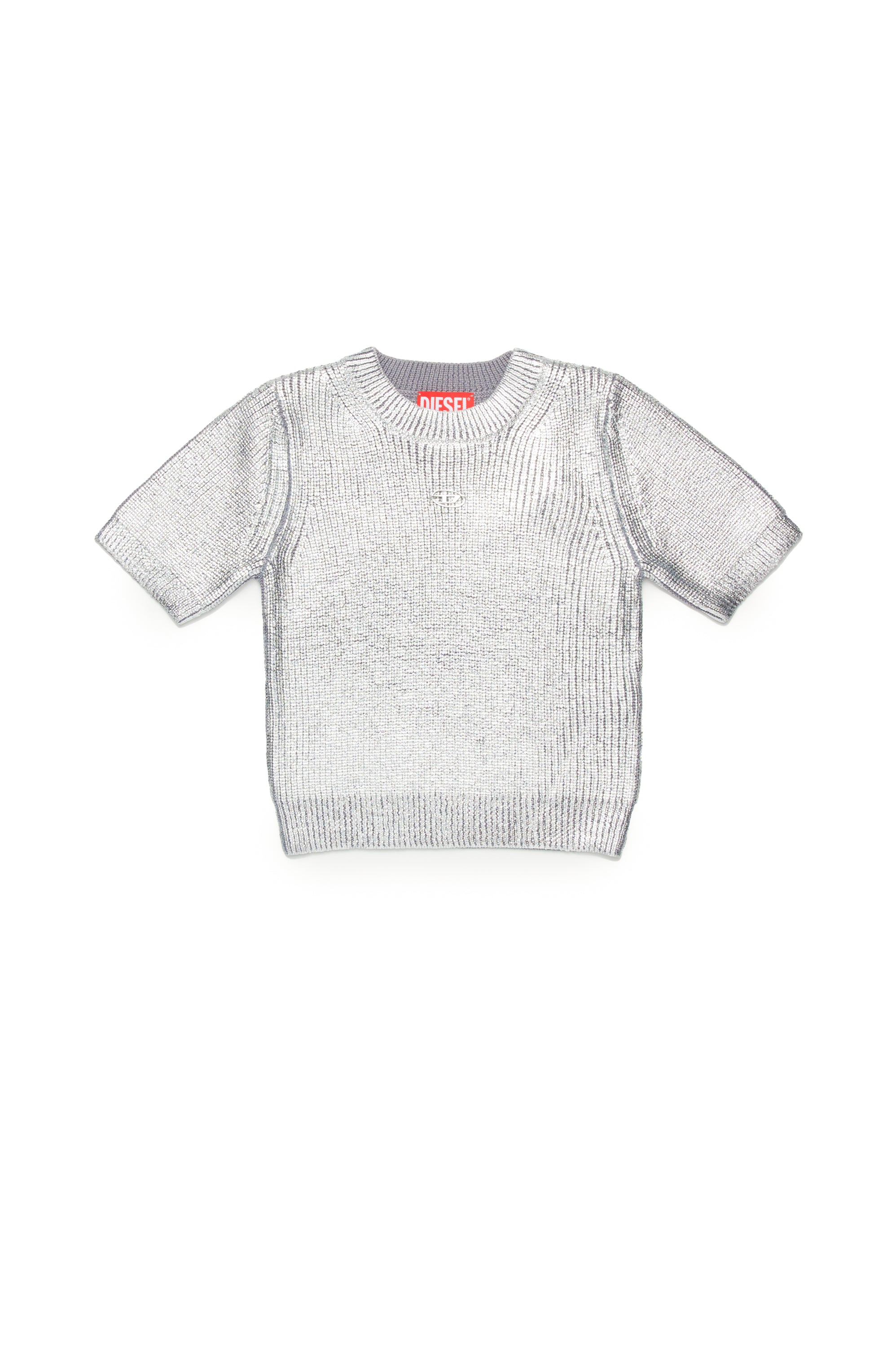 Grey Silver Maille - Grey Silver