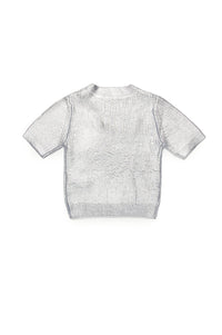Grey Silver Maille - Grey Silver