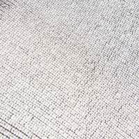 Grey Silver Maille - Grey Silver