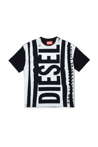 Nero T-shirts - Nero