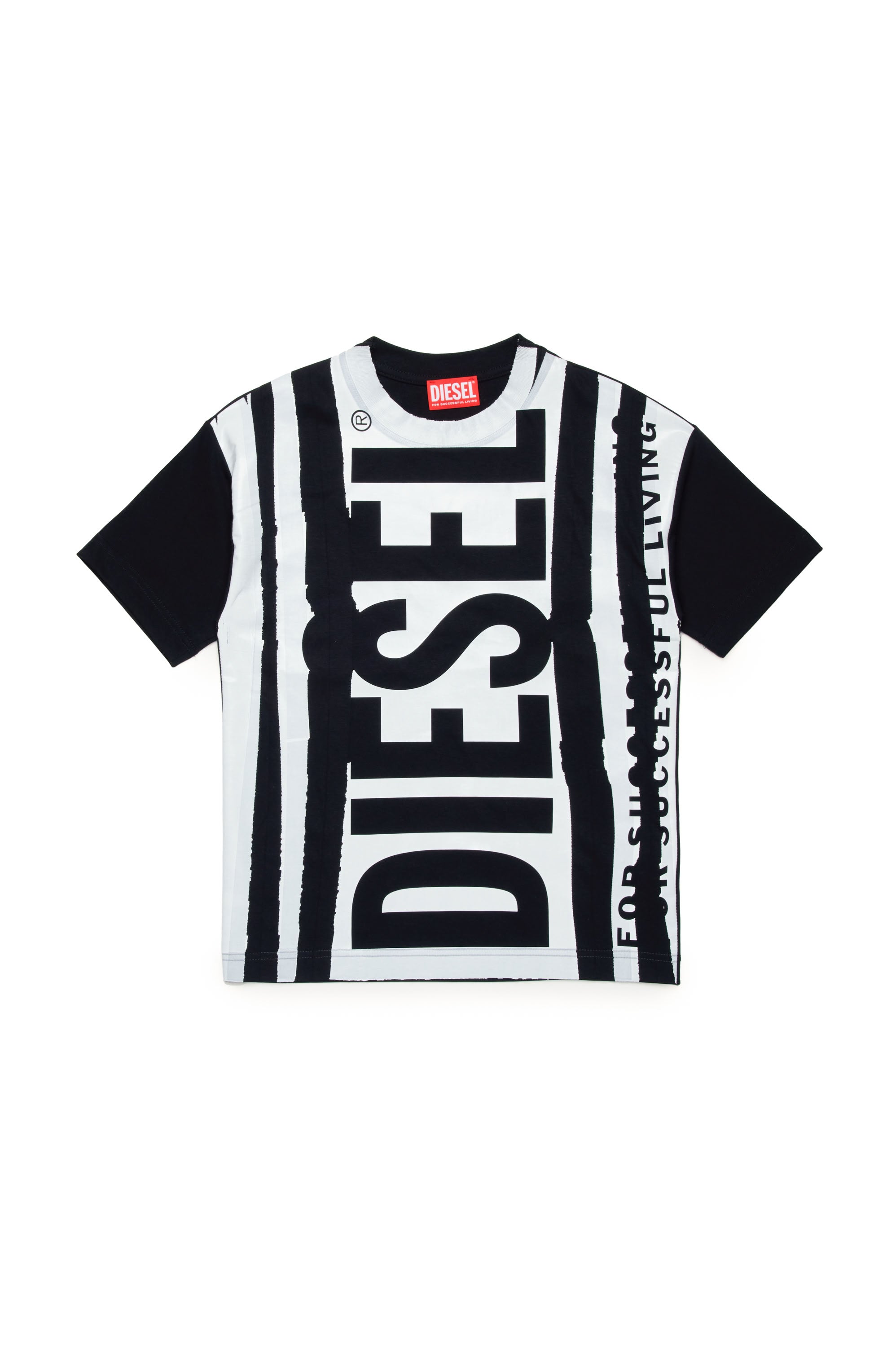 Nero T-shirts - Nero