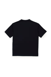 Nero T-shirts - Nero