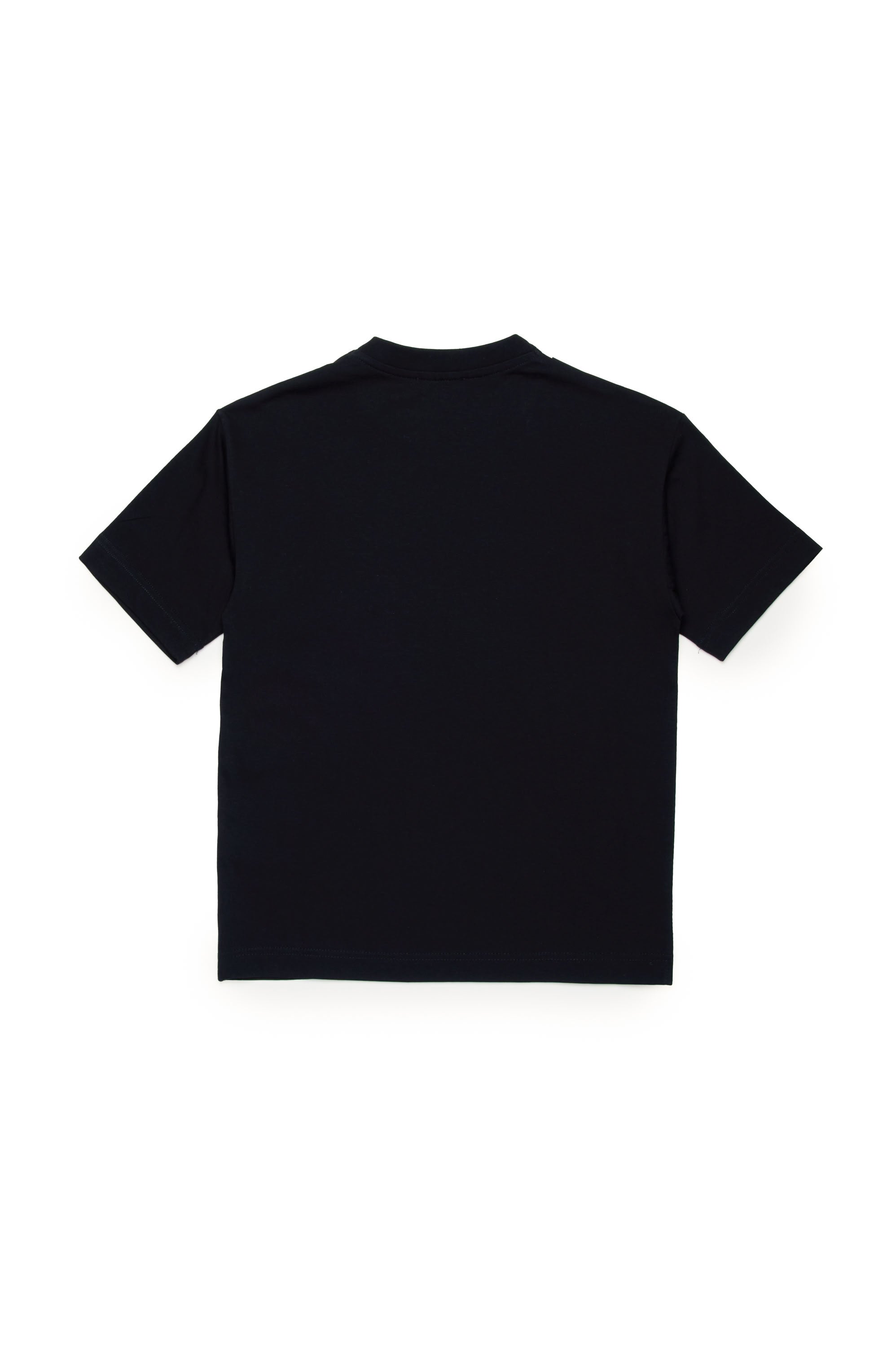 Nero T-shirts - Nero