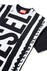 Nero T-shirts - Nero
