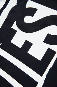Nero T-shirts - Nero