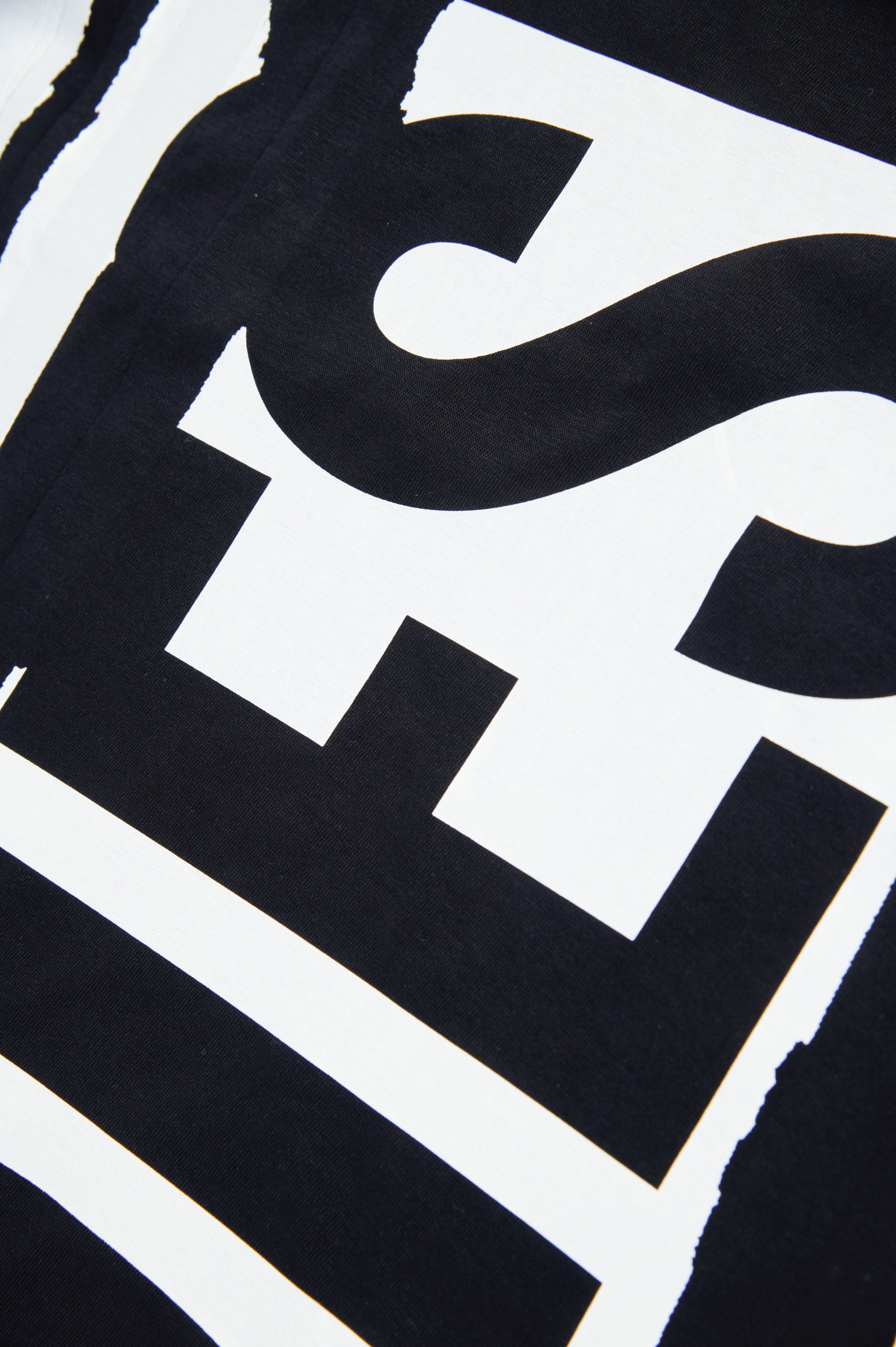 Nero T-shirts - Nero