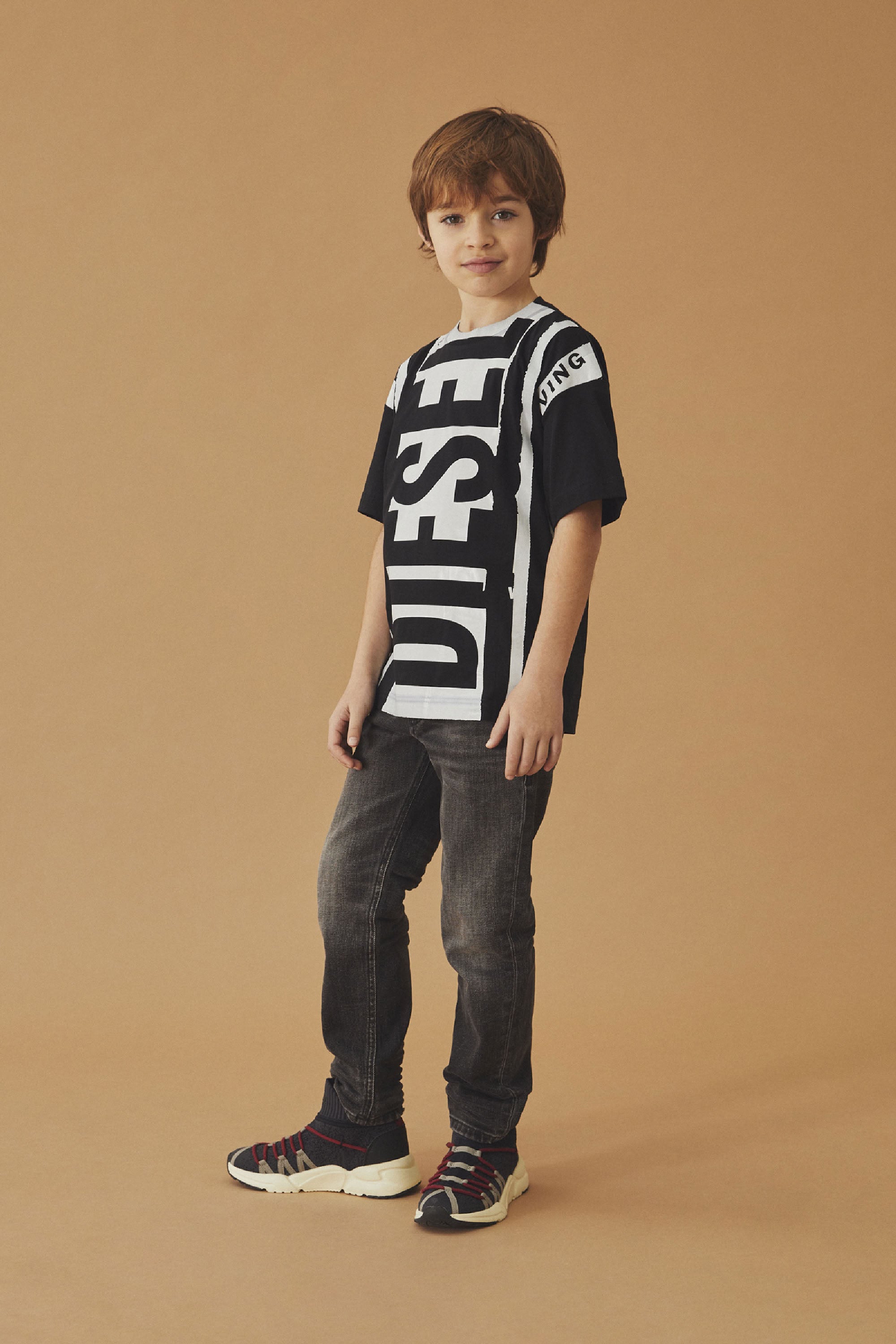 Nero T-shirts - Nero