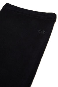 Elasticated waist skirt - Nero