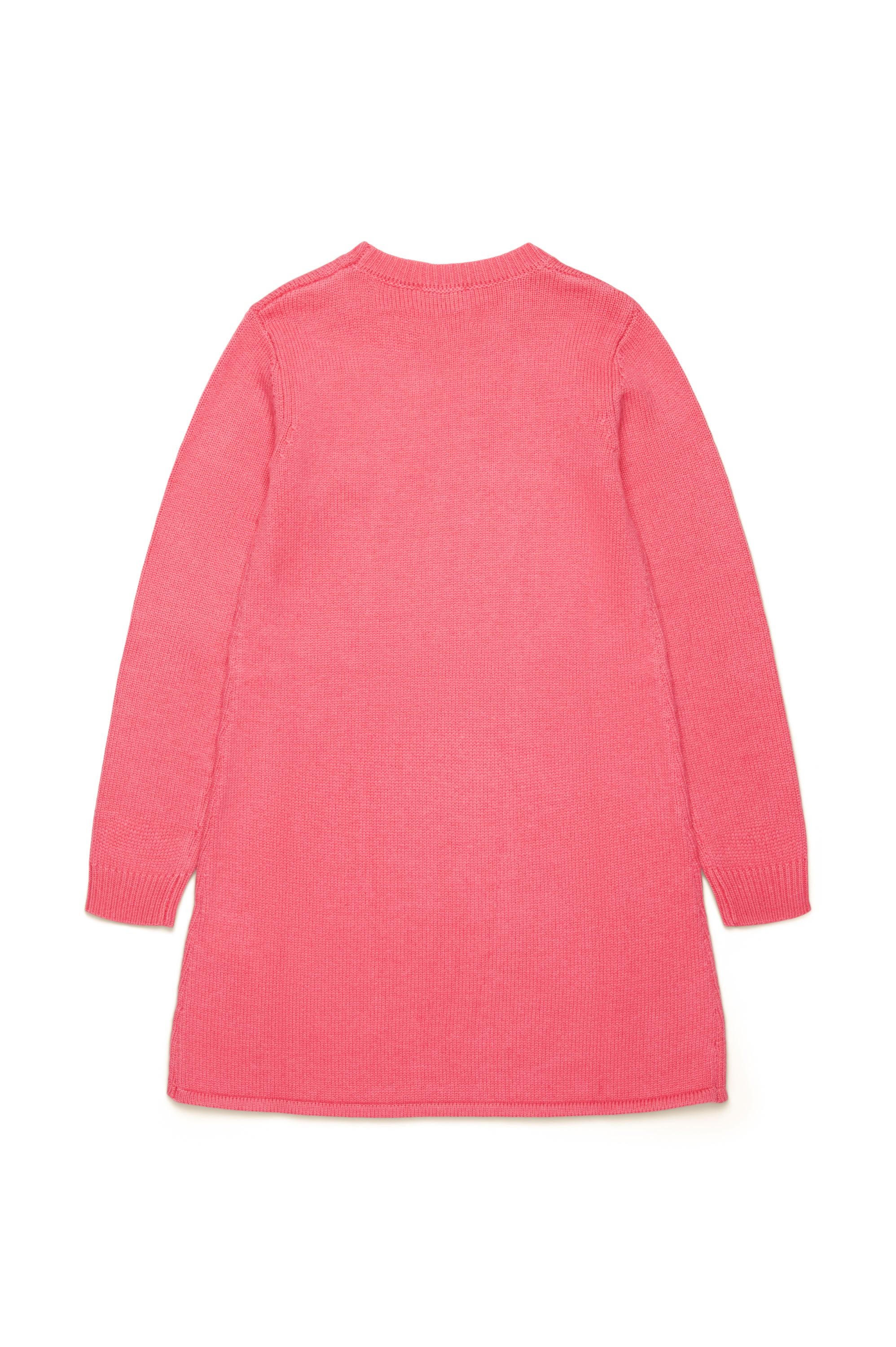 Robe avec logo imprimé - Pink Doll