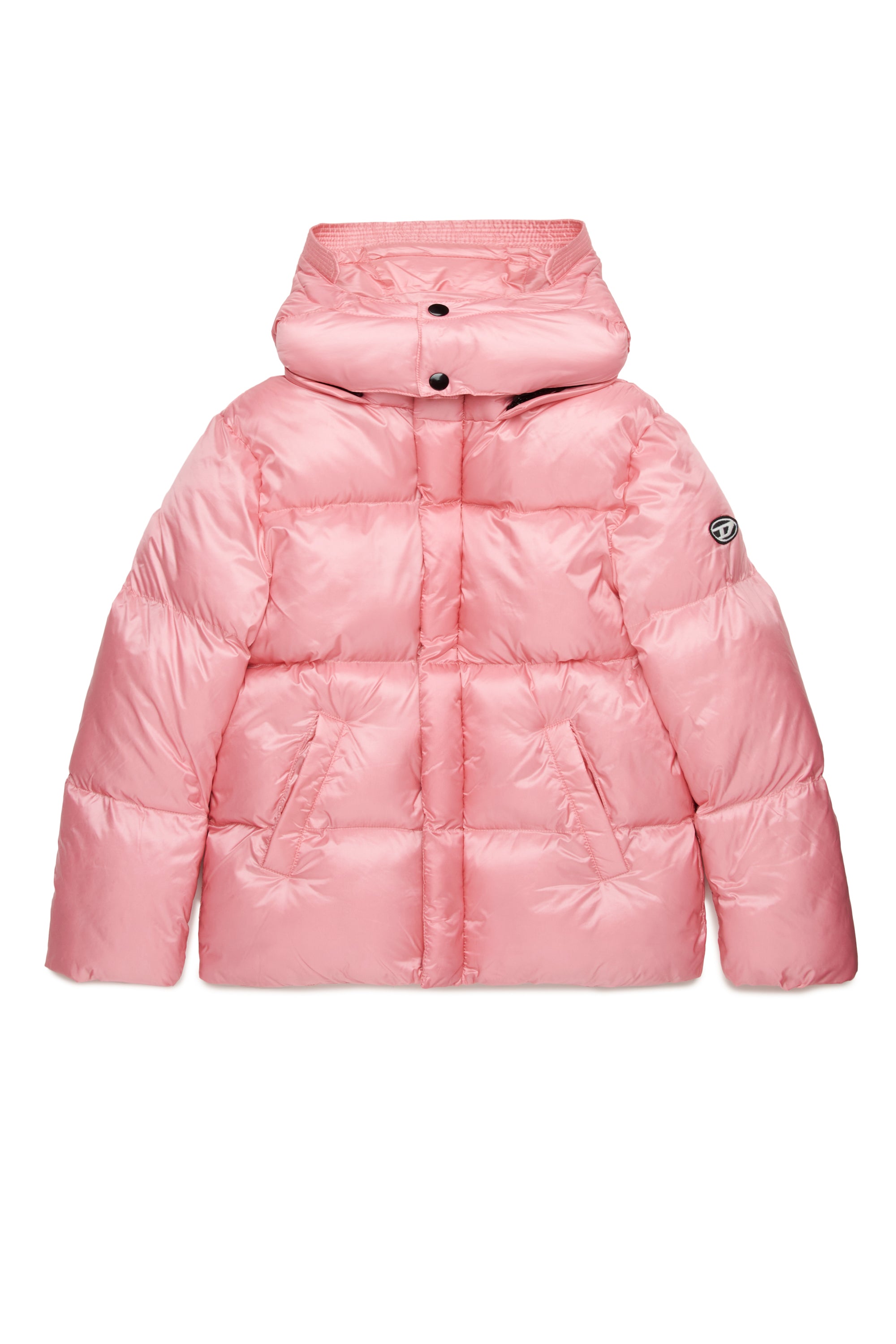 Rose Vestes - Rose