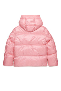 Rose Vestes - Rose