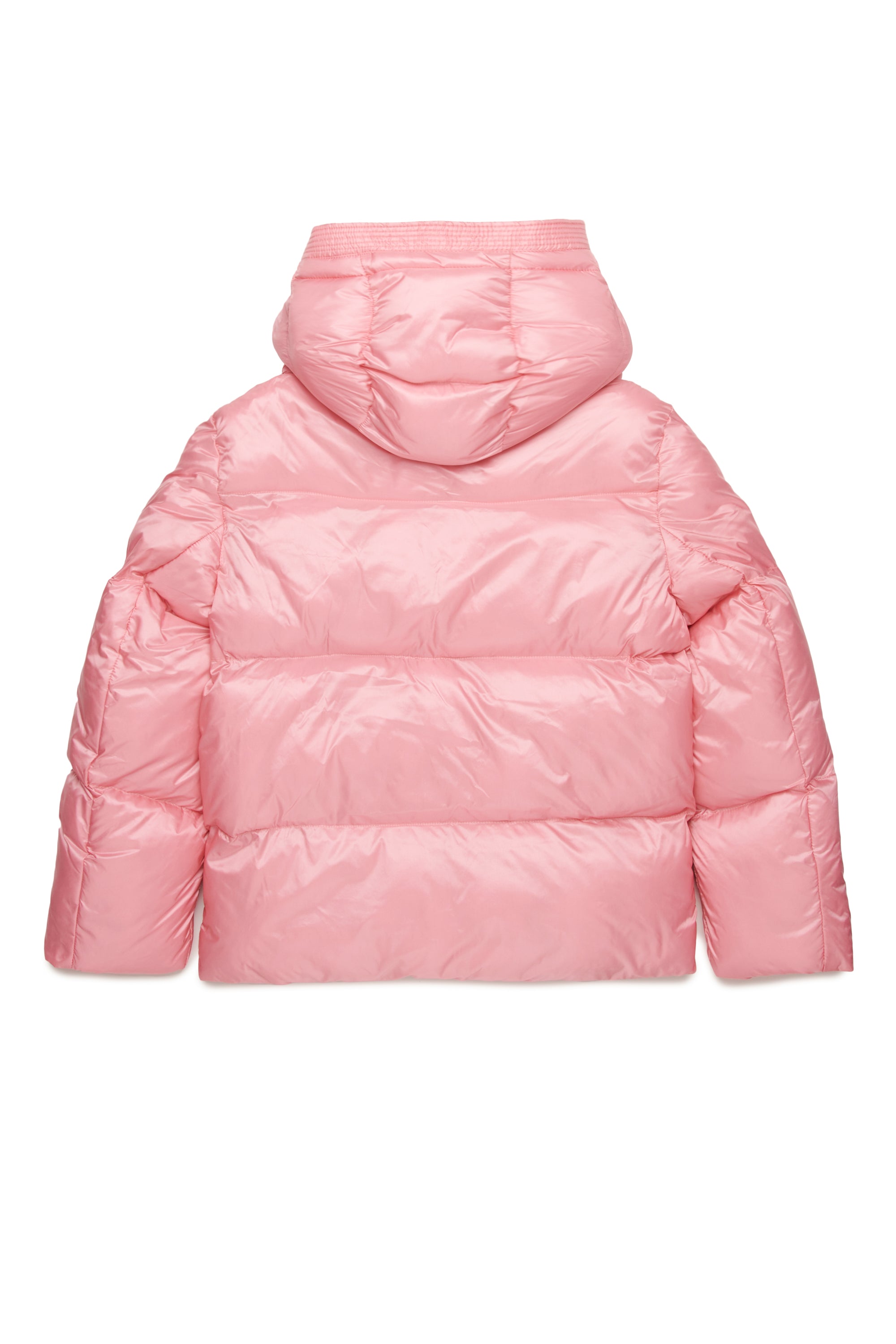 Rose Vestes - Rose