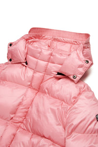 Rose Vestes - Rose