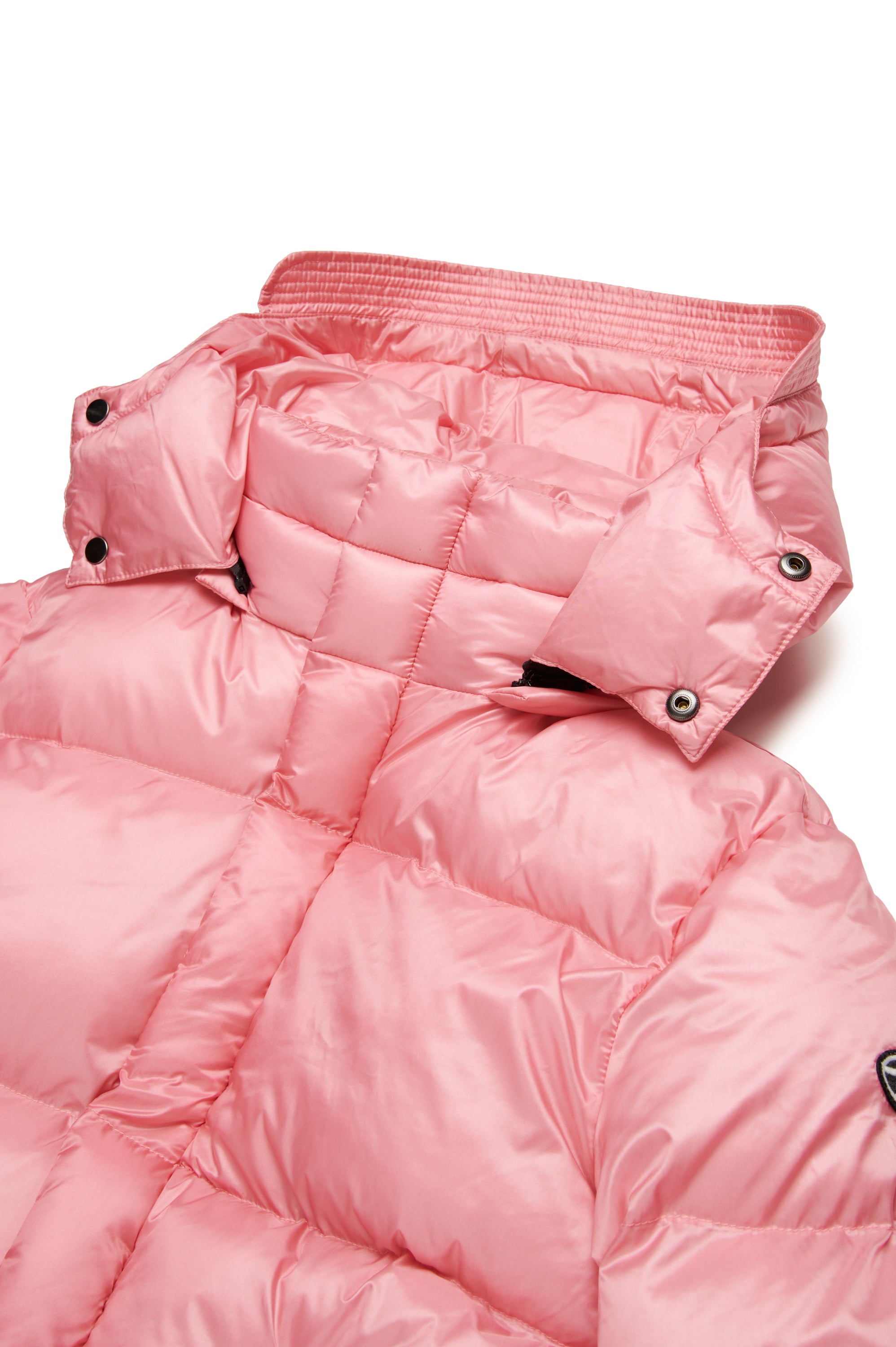 Rose Vestes - Rose