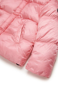 Rose Vestes - Rose