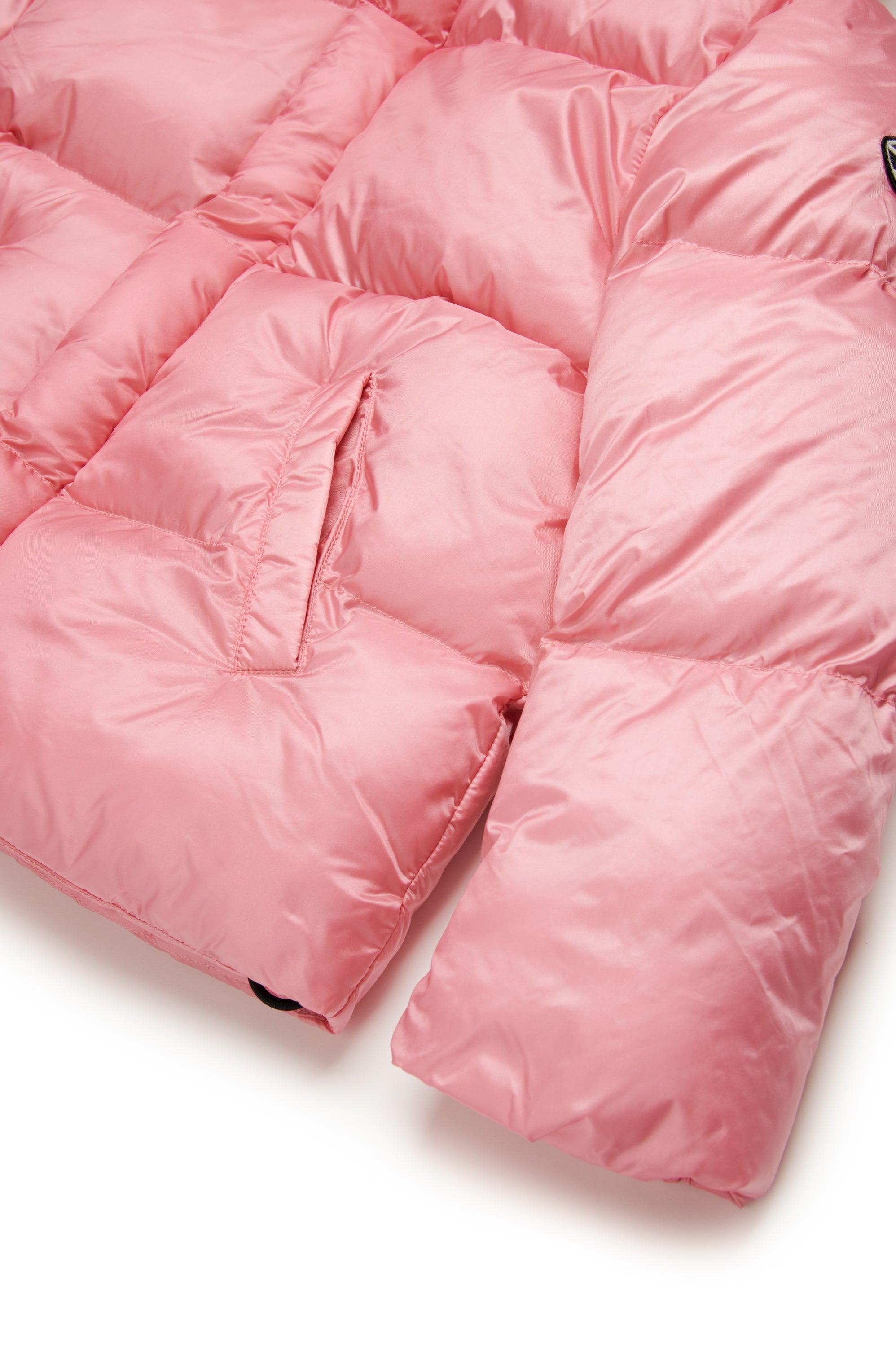 Rose Vestes - Rose