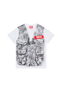 Bianco T-shirts - Bianco