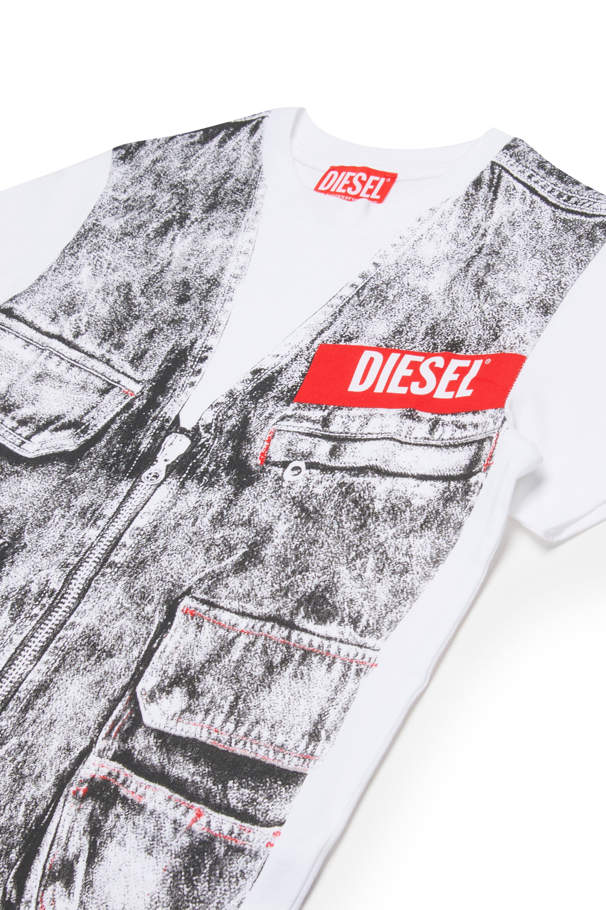 Bianco T-shirts - Bianco