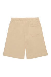 Beige Short - Beige