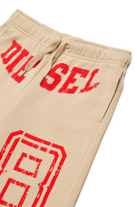 Beige Short - Beige