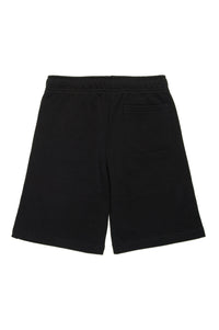 Short à imprimé - Nero
