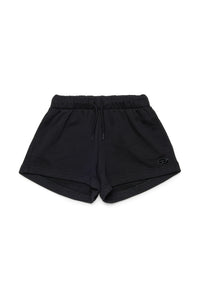Nero Short - Nero