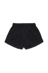 Nero Short - Nero